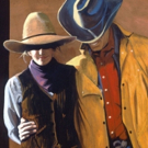 Goldenstein Gallery Celebrates The National Day Of The Cowboy Photo