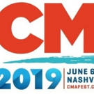 CMA Fest Reveals Lineup For Additional Free Daytime Stages Photo