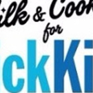 SickKids Brings Sweet Treats with Milk & Cookies Truck Powered by RL Solutions Photo