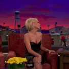 VIDEO: Kristin Chenoweth Discusses Her Distinctive Voice on CONAN Video