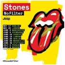 Legendary Rockers THE ROLLING STONES Announce NO FILTER  2018 Summer Tour Video