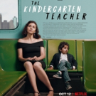 VIDEO: Watch the First Official Trailer for Netflix's THE KINDERGARTEN TEACHER…
