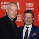 Photo Coverage: Atlantic Theater Company Celebrates Opening Night of HANGMEN