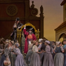Ridgefield Playhouse to Screen the Met's L'ELISIR D'AMORE Video