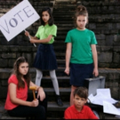 THE CHILDREN'S PARTY: Think Tank Sessions Come to Arts Centre Melbourne