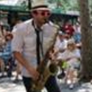 Lincoln Square Business Improvement District Presents Lunchtime Summer Concert Series Video