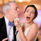 BWW Review: CLO's PERFECT WEDDING Rings Comedy Bells Photo