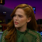 VIDEO: Zoey Deutch and Adam Devine Relive Photos of Their Younger Years Video
