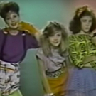 Video Flashback: Kerry Butler Performs With a Girl Group in the 80s Video