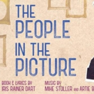 From the Author of Beaches, Iris Rainer Dart's THE PEOPLE IN THE PICTURE is Set to Ma Photo