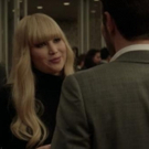 20th Century Fox Shares Commercial For RED SPARROW Starring Jennifer Lawrence and Joe Video