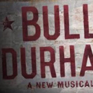 Is The BULL DURHAM Musical Headed For Broadway? Photo