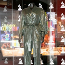 GRAMMY Museum Adds Michelle Obama's 61st GRAMMYs Outfit To Its 'On The Red Carpet' Co Video
