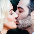 Sugar, Butter, Married! WAITRESS Star Betsy Wolfe Shares Wedding Photos Video