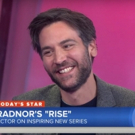 VIDEO: Josh Radnor Discusses NBC's RISE Live on THE TODAY SHOW Video