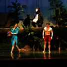 Roxey Ballet Presents MOWGLI, the Jungle Book Ballet Photo