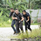 Cinemax Renews Action Series STRIKE BACK For Seventh And Final Season Photo