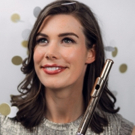 PSO Features Met Opera Flutist Chelsea Knox At March Concerts Photo