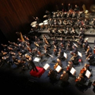 200 Musicians And Singers From Bruckner Orchester Linz Recreate The Full Power Of Mah