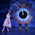 New York Theatre Ballet Presents CINDERELLA