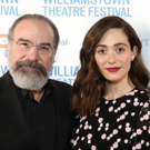 Photo Coverage: It's Showtime! On the Starry Red Carpet for Williamstown Theatre…