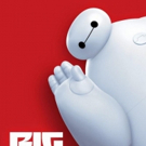 Disney Television Animation to Premiere BIG HERO 6 Themed Shorts, BAYMAX DREAMS Photo