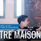 PBS Presents Documentary TRE MAISON DASAN Photo