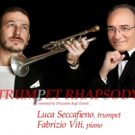Luca Seccafieno and Fabrizio Viti Bring Trumpet Rhapsody to Carnegie Hall
