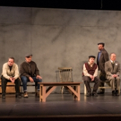 Photo Coverage: First look at Gallery Players' INCIDENT AT VICHY