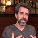 BWW TV Exclusive: Song Stories- Jason Robert Brown Reveals What Inspired PARADE's 'Th Video
