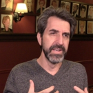 TV Exclusive: Song Stories- Jason Robert Brown Reveals What Inspired PARADE's 'The…