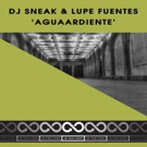 Lupe Fuentes Teams With DJ Sneak For New Track AGUAARDIENTE Photo