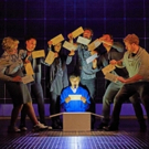 The National Theatre's THE CURIOUS INCIDENT OF THE DOG IN THE NIGHT-TIME Will Return  Video