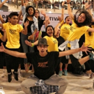 Moving Souls Presents DANCE FIESTA 2019