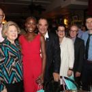 Photo Flash: THE ORIGINALIST Celebrates Opening Night at 59E59 Photo