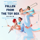 The Fourth Wall Presents FALLEN FROM THE TOY BOX Photo