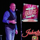 Jokesters TV Rated #1 In Late Night Programming For Las Vegas Video