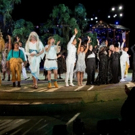 OTHELLO, TWELFTH NIGHT Announced for Shakespeare in the Park 2018 Season