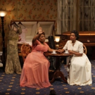 BWW Review: Park Square Theatre's Regional Premiere of MARIE AND ROSETTA Brings Two G Photo