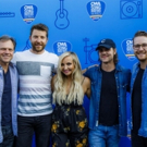 CMA Songwriters Series Visits Chicago with Illinois Native Brett Eldredge