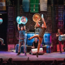 STOMP Returns to San Jose's Center for the Performing Arts Video