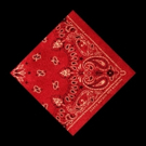 Aaron Watson's RED BANDANA Available for Pre-Order Starting Today Photo