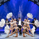 Kirsten And Matthew Scott of AN AMERICAN IN PARIS at Overture Center Interview