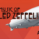 Houston Symphony to Perform the Music of Led Zeppelin Photo