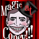 MAGIC AT CONEY!!! Announces Guests for The Sunday Matinee - November 11th Video