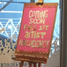 Deadline Extended for FABnyc Storefront Artist Residency Video
