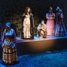 Photo Coverage: First look at Imagine Productions' INTO THE WOODS