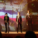 Review Roundup: What Did Critics Think of WE LIVE IN CAIRO at American Repertory Thea Photo