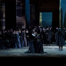 DON CARLO Comes to The Israeli Opera Photo