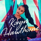 Koryn Hawthorne Celebrates Five #1s this Week on the Charts with UNSTOPPABLE Album Photo